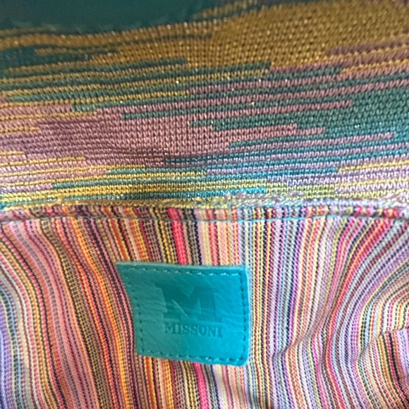 Missoni Clutch - Picture 5 of 5